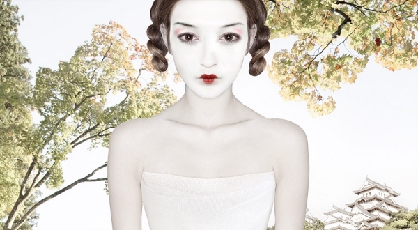 Photograph Marieke Van Grinsven World on One Eyeland